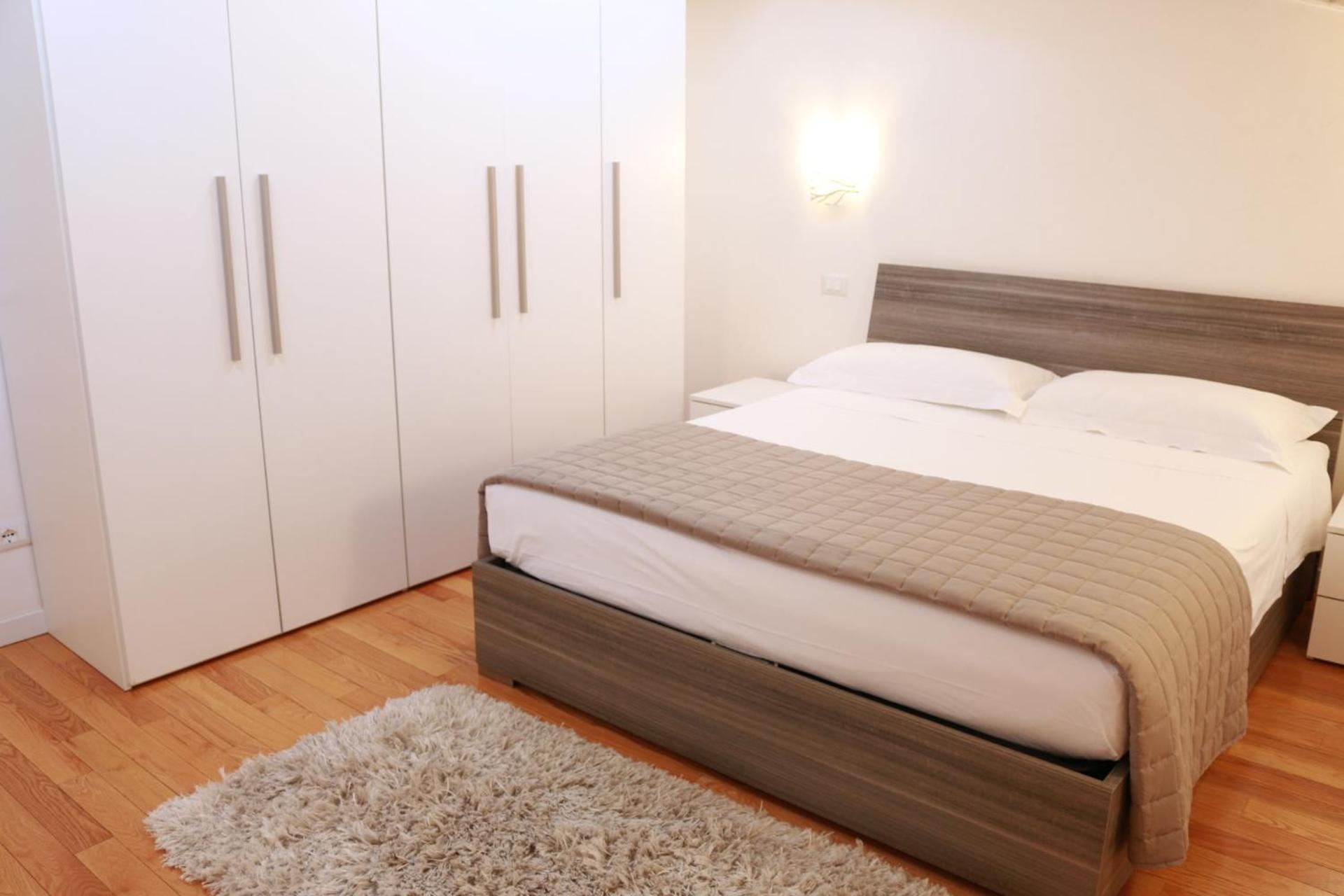 Locazione Turistica Aquila 3 Apartment เวโรนา ภายนอก รูปภาพ