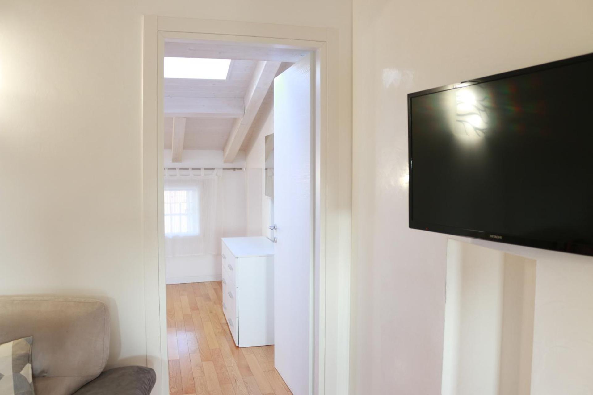 Locazione Turistica Aquila 3 Apartment เวโรนา ภายนอก รูปภาพ