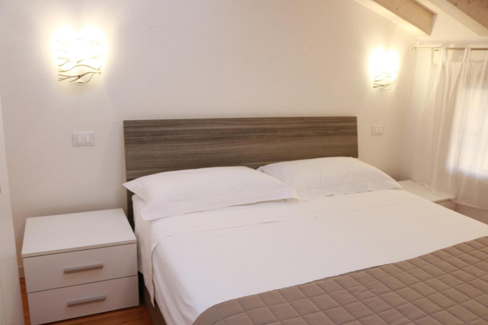Locazione Turistica Aquila 3 Apartment เวโรนา ภายนอก รูปภาพ