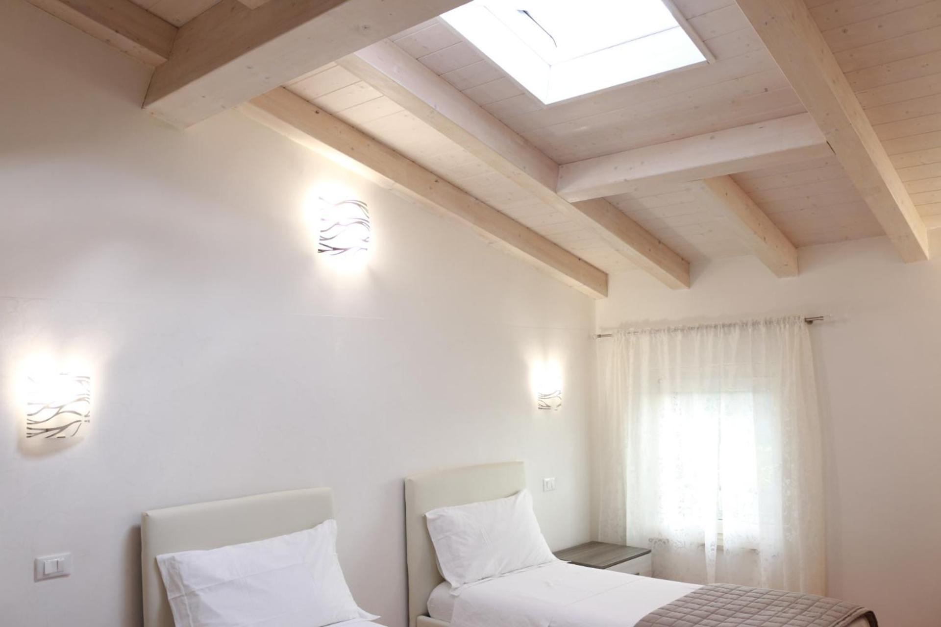 Locazione Turistica Aquila 3 Apartment เวโรนา ภายนอก รูปภาพ