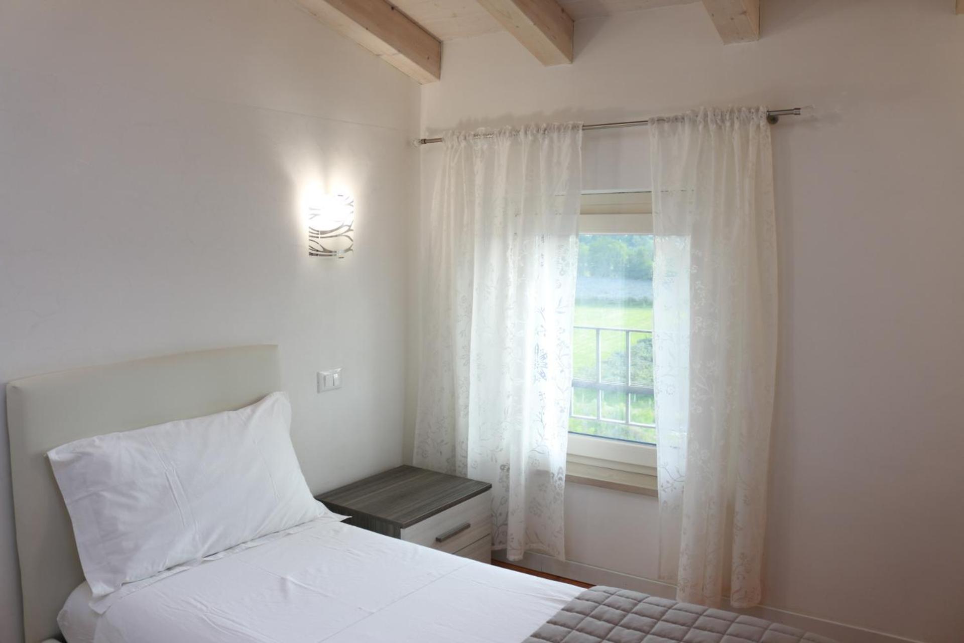 Locazione Turistica Aquila 3 Apartment เวโรนา ภายนอก รูปภาพ