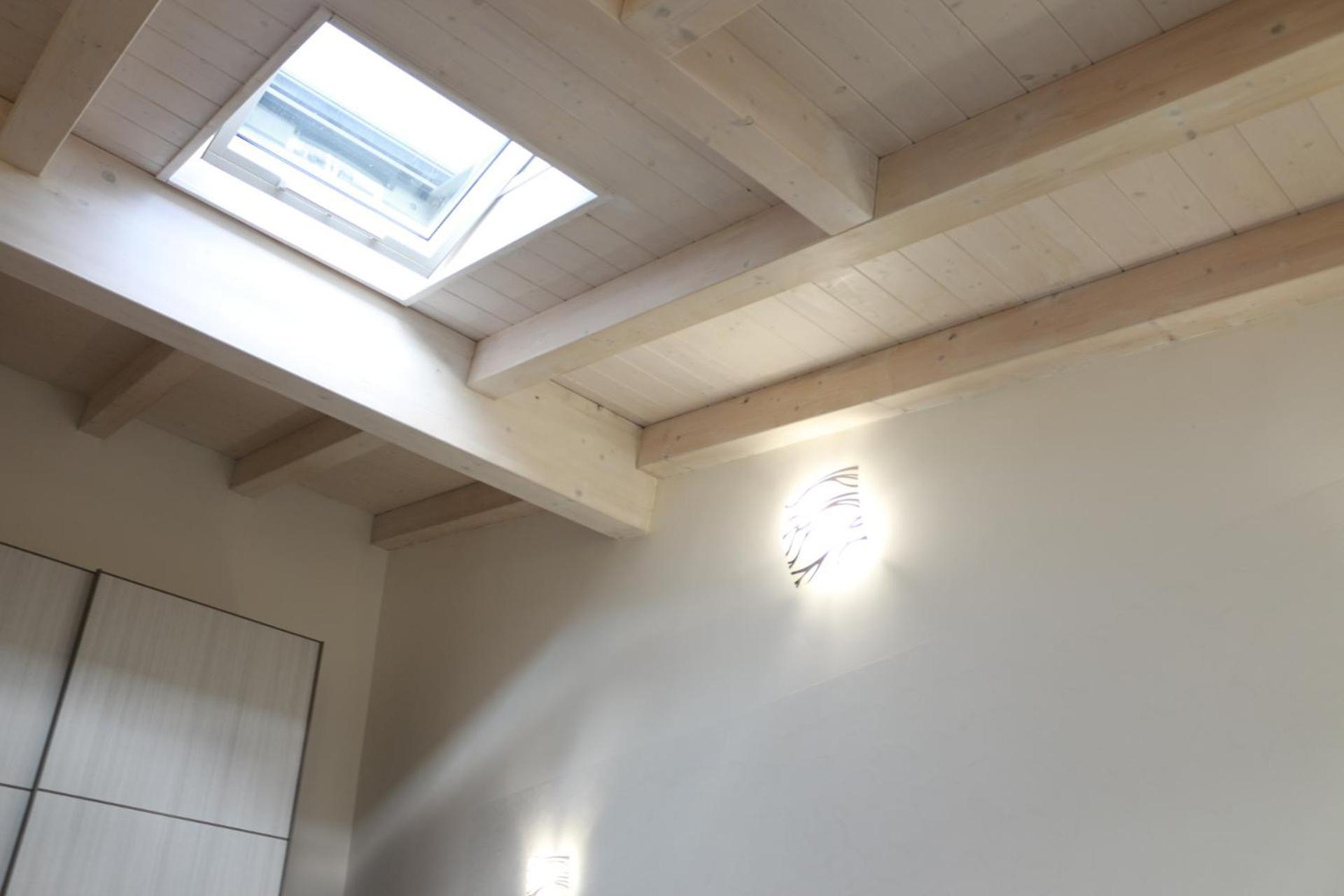 Locazione Turistica Aquila 3 Apartment เวโรนา ภายนอก รูปภาพ