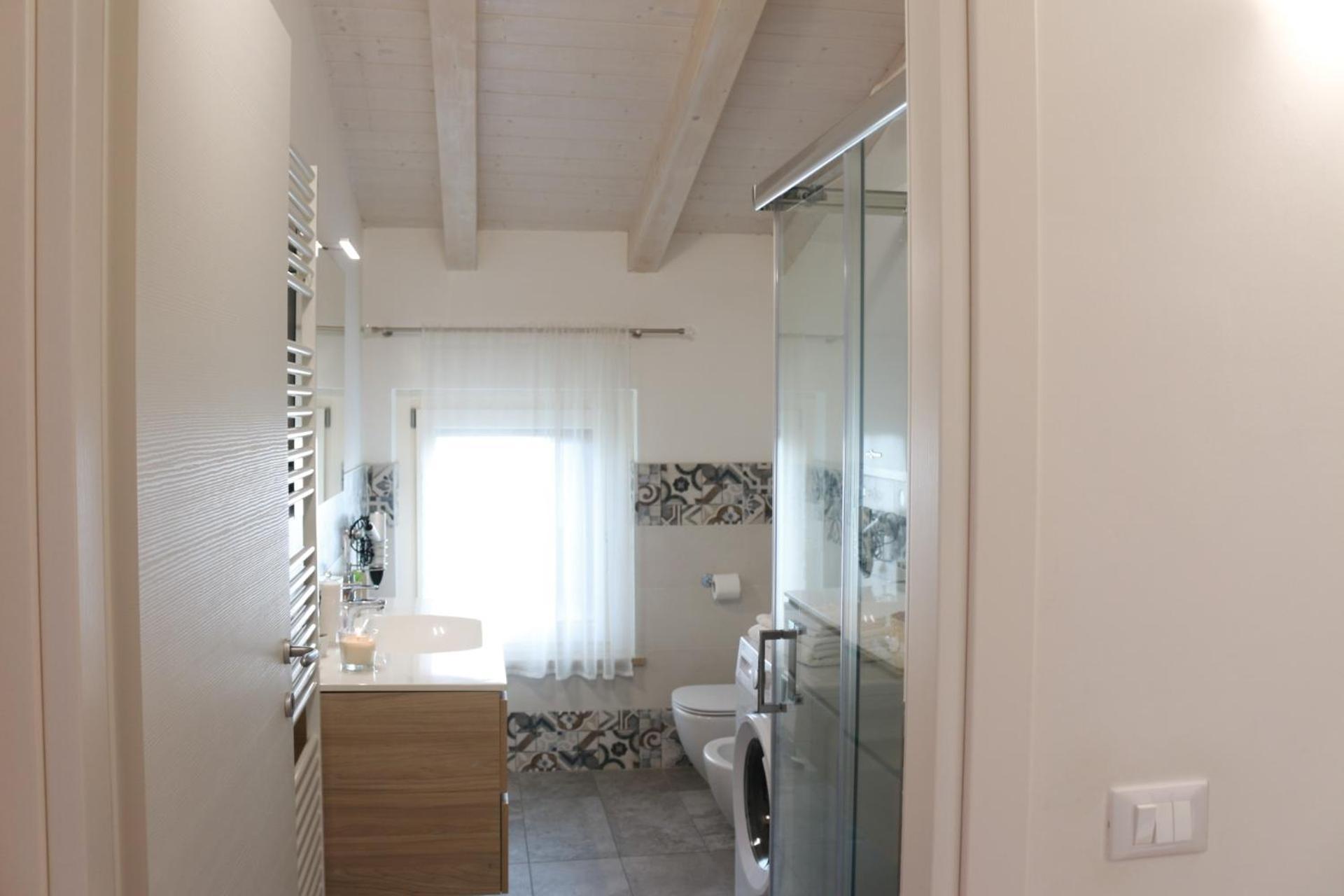 Locazione Turistica Aquila 3 Apartment เวโรนา ภายนอก รูปภาพ