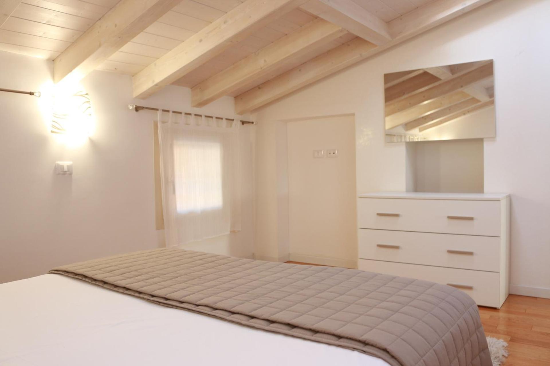 Locazione Turistica Aquila 3 Apartment เวโรนา ภายนอก รูปภาพ