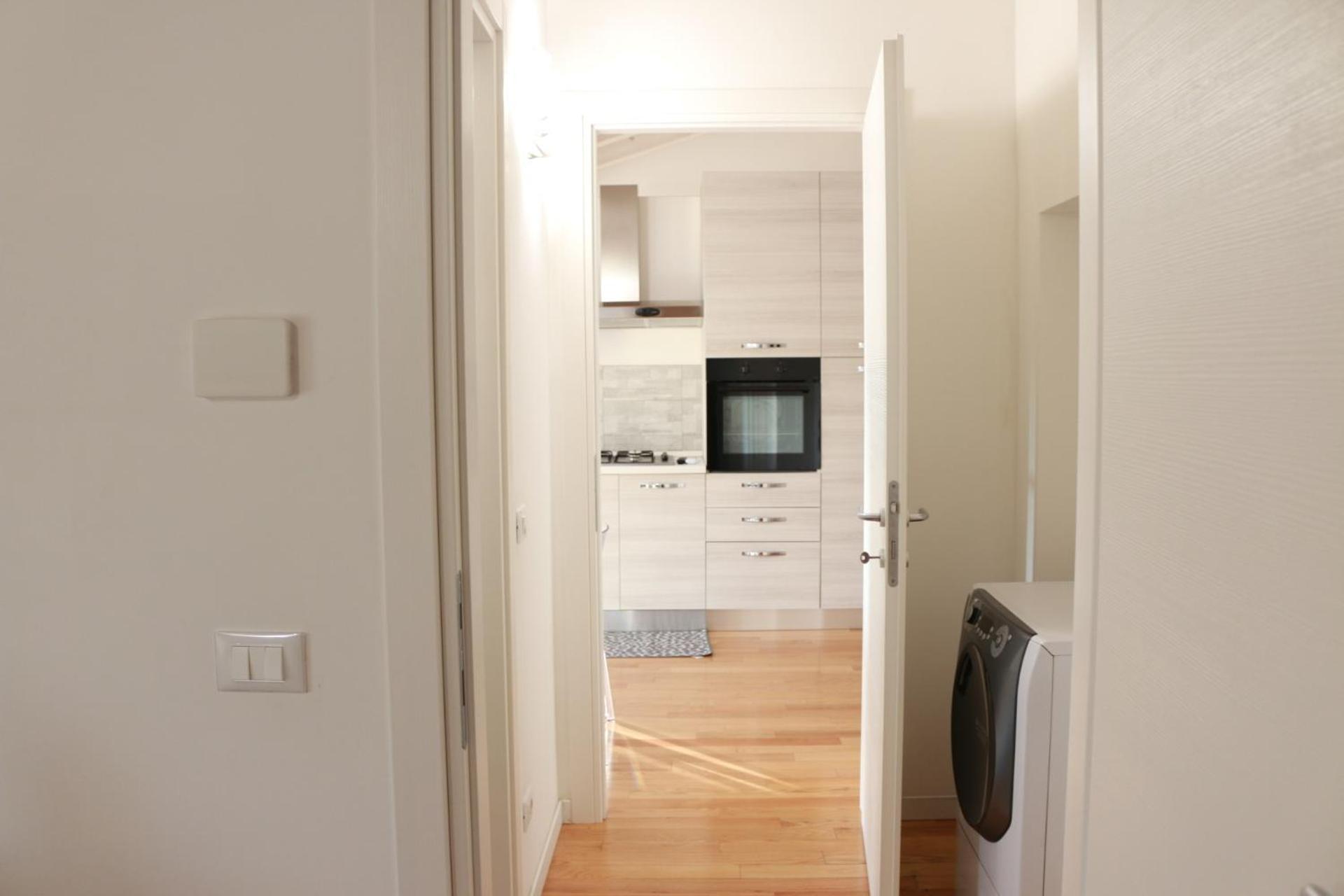 Locazione Turistica Aquila 3 Apartment เวโรนา ภายนอก รูปภาพ