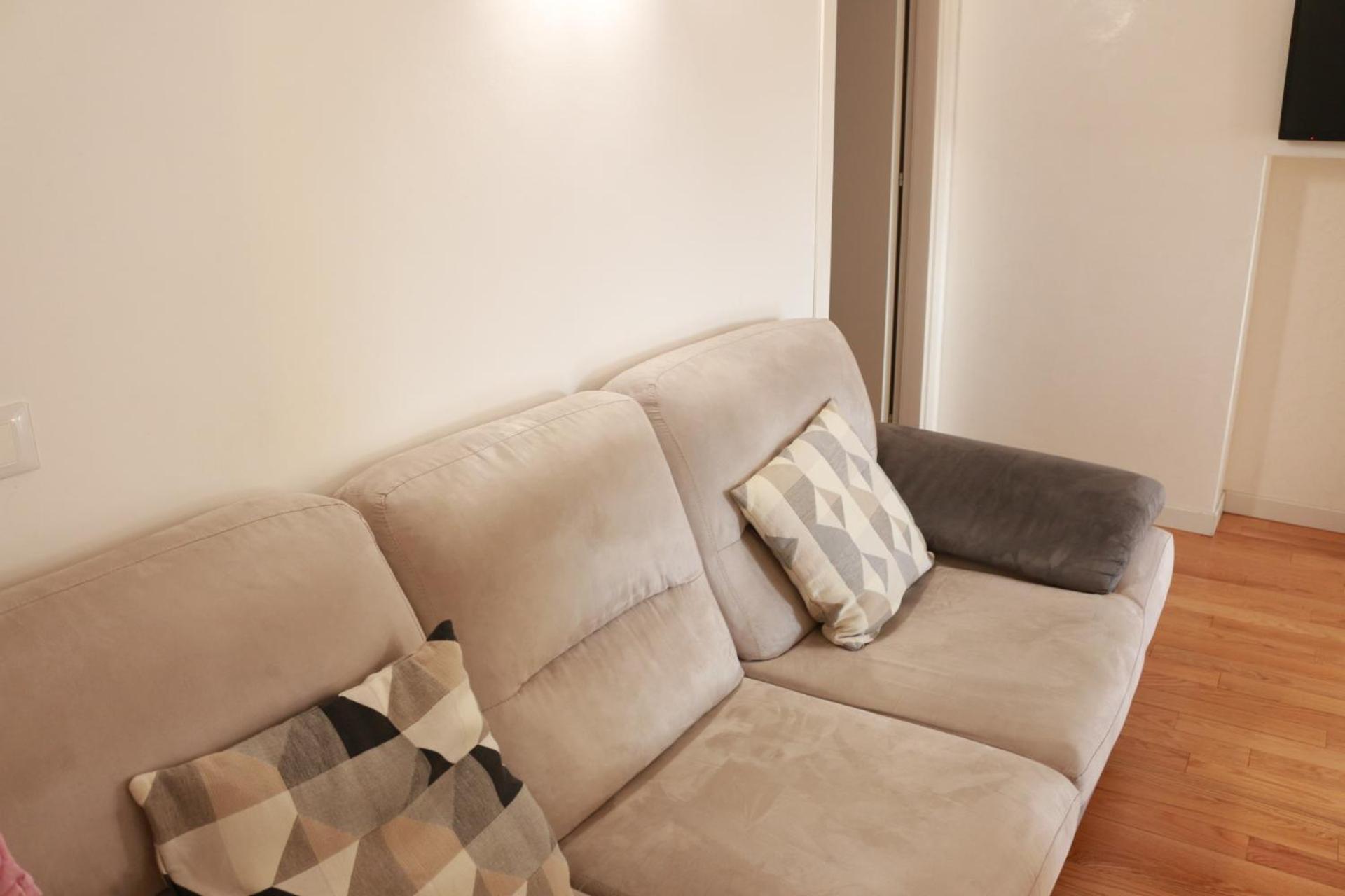 Locazione Turistica Aquila 3 Apartment เวโรนา ภายนอก รูปภาพ