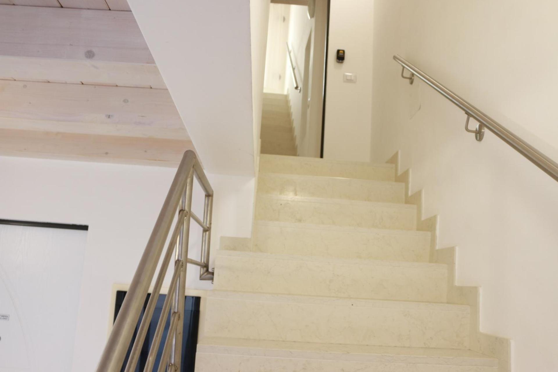 Locazione Turistica Aquila 3 Apartment เวโรนา ภายนอก รูปภาพ