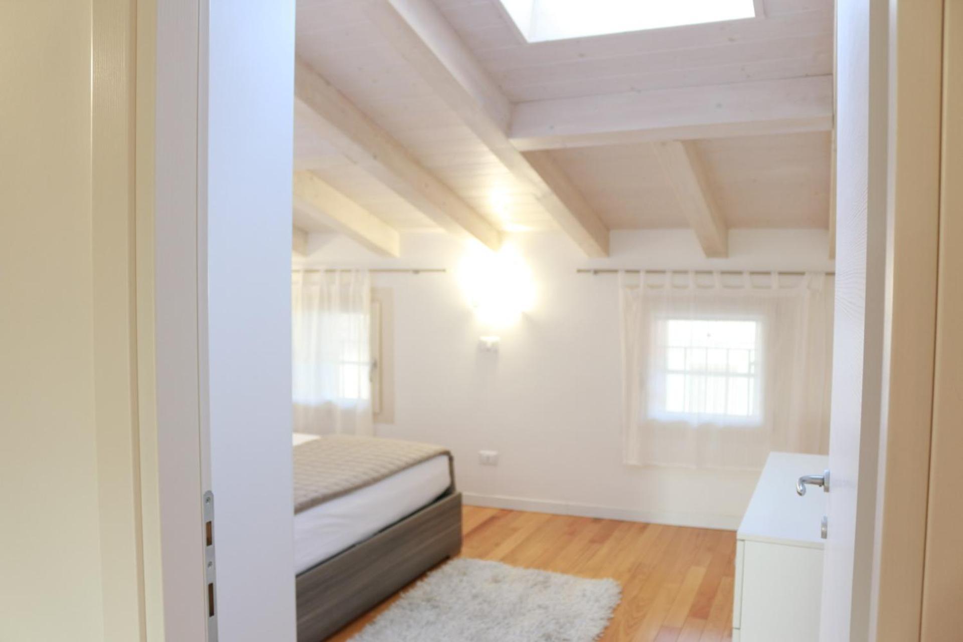 Locazione Turistica Aquila 3 Apartment เวโรนา ภายนอก รูปภาพ