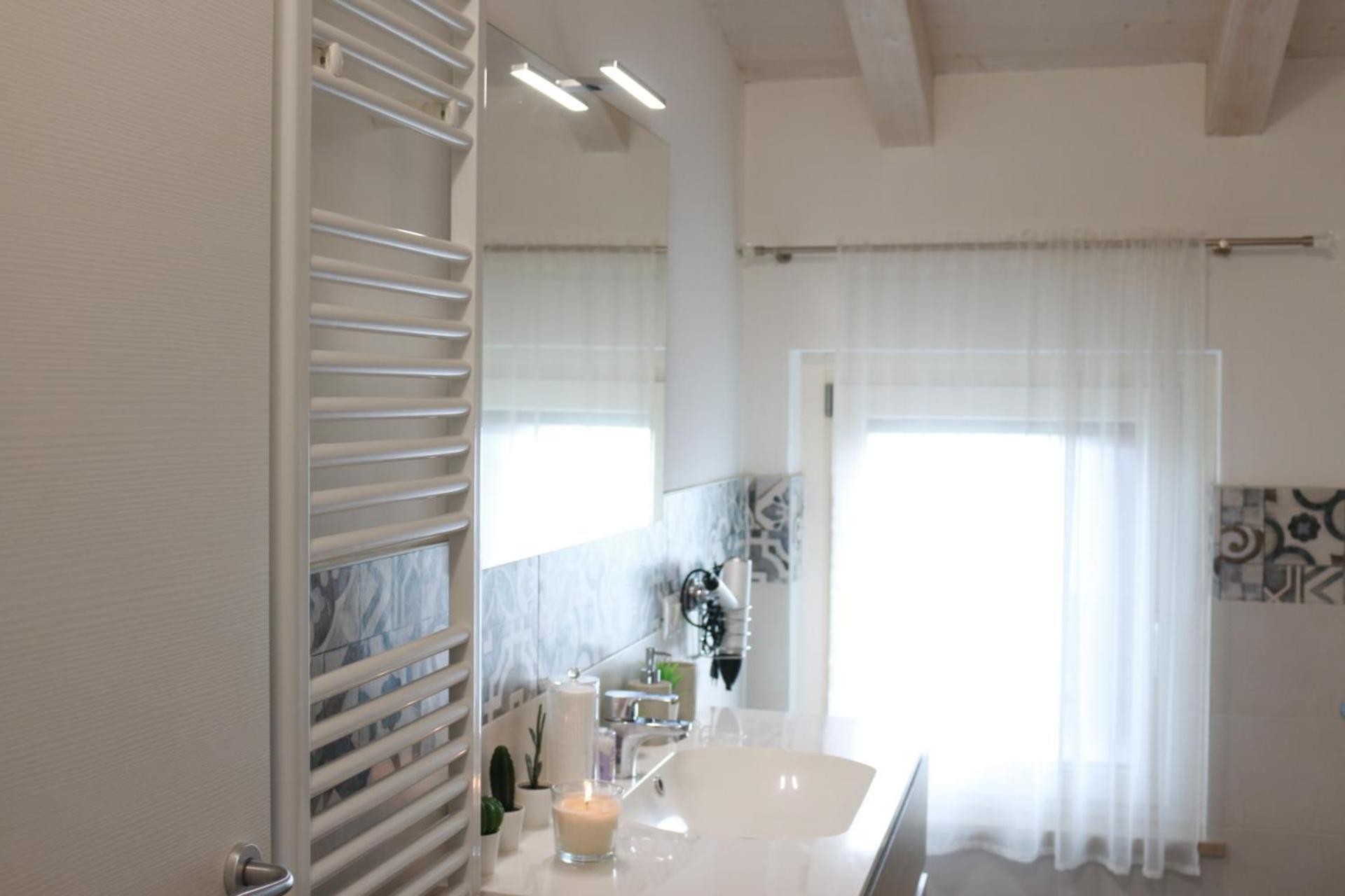 Locazione Turistica Aquila 3 Apartment เวโรนา ภายนอก รูปภาพ