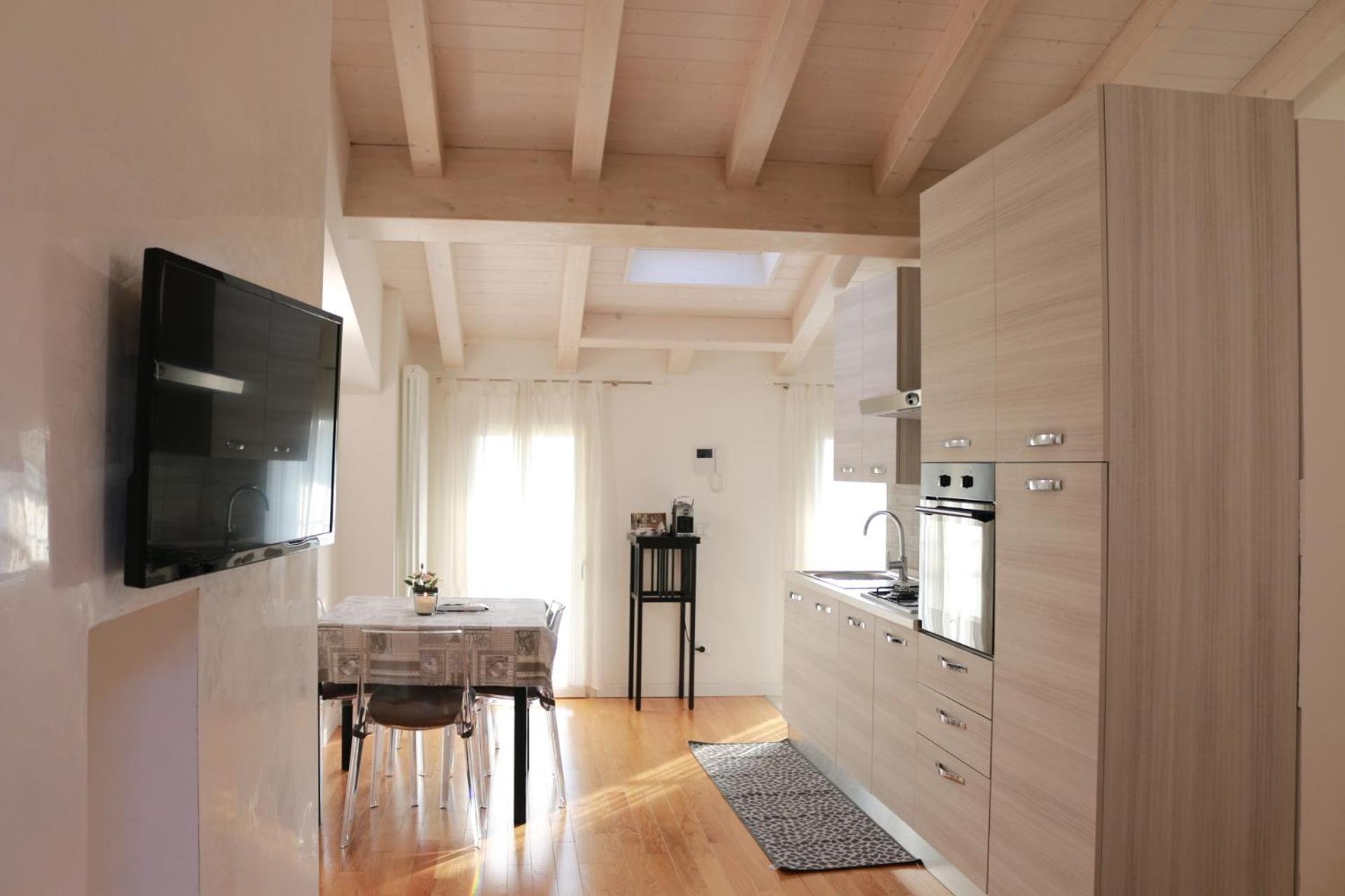 Locazione Turistica Aquila 3 Apartment เวโรนา ภายนอก รูปภาพ