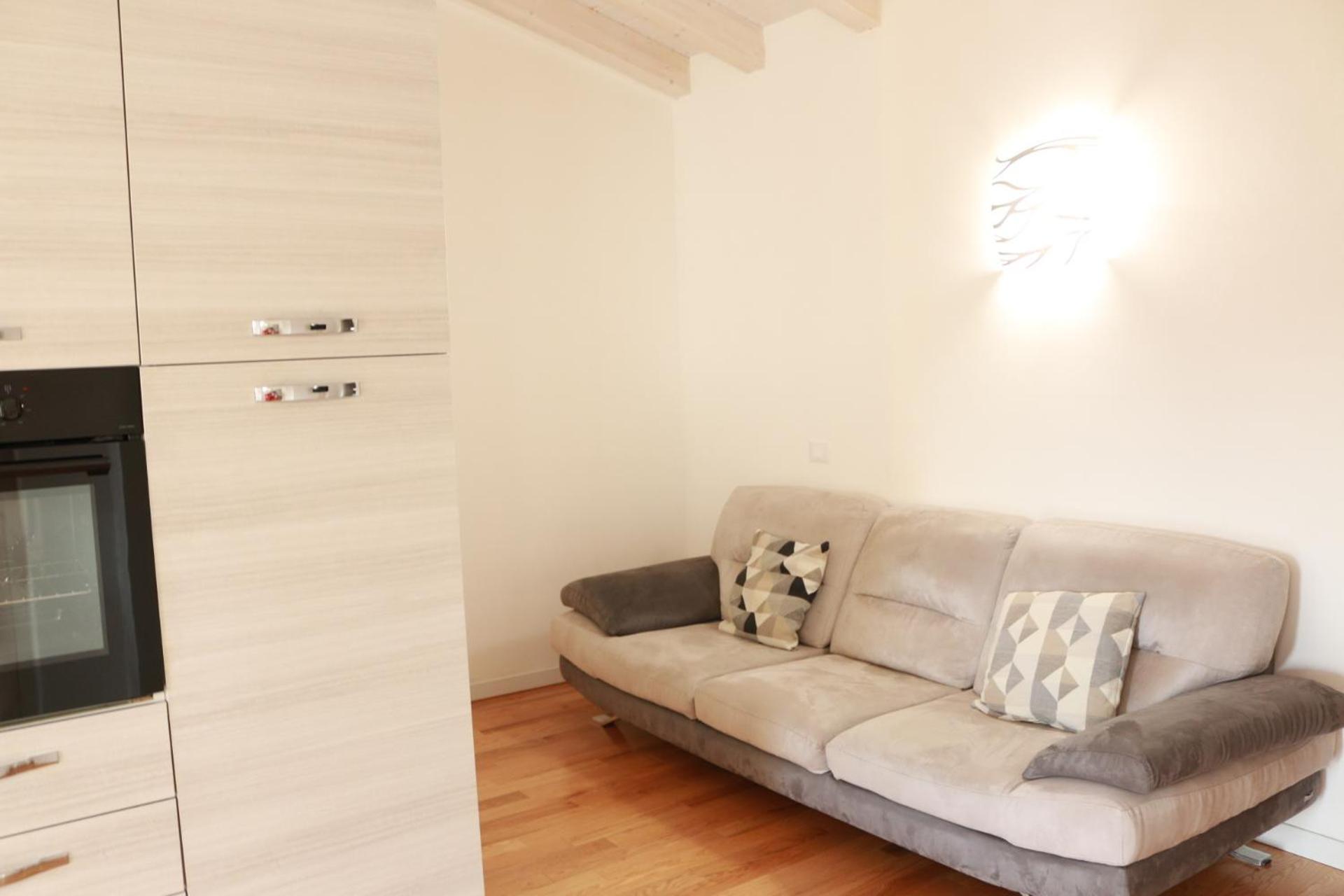 Locazione Turistica Aquila 3 Apartment เวโรนา ภายนอก รูปภาพ