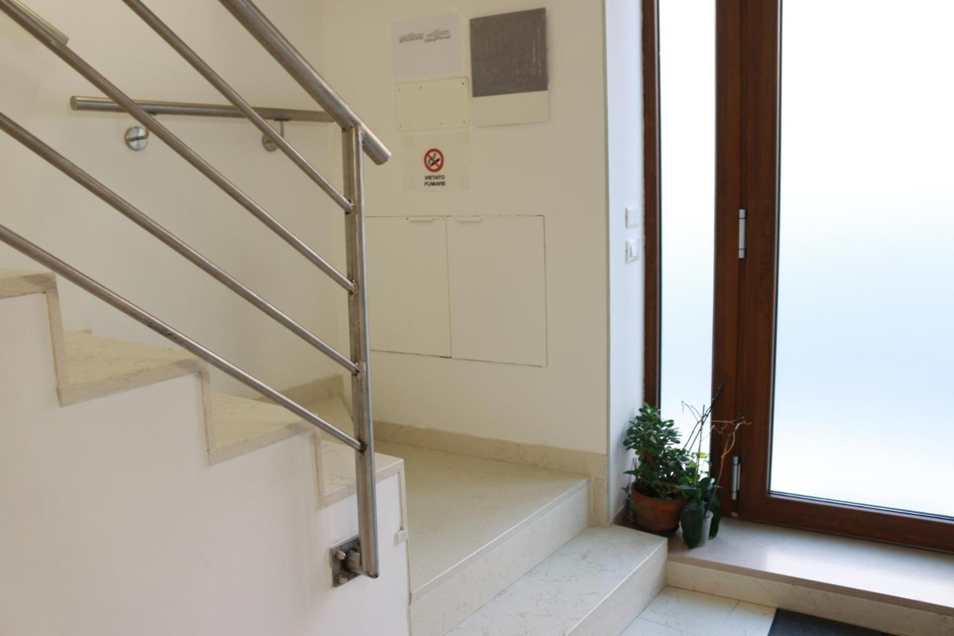 Locazione Turistica Aquila 3 Apartment เวโรนา ภายนอก รูปภาพ